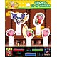 星のカービィ (2)ふせんセット スーパーデラックス