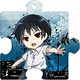 『亜人』 パズル型クリアチャーム 永井圭