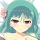 閃乱カグラ NewWave Gバースト 芭蕉 抱き枕カバー