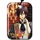 「AMNESIA World」カードスマートフォンクリーナー デザイン02(シン)