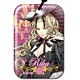 「AMNESIA World」カードスマートフォンクリーナー デザイン13(リカ)