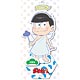 おそ松さん アクリルジオラマ カラ松