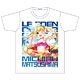 アクシアフルカラーTシャツ グリザイアの楽園 松嶋みちる XL