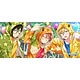 アイドリッシュセブン スポーツタオル 二階堂大和＆和泉三月＆六弥ナギ