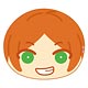 あんさんぶるスターズ！ ビッグおまんじゅうクッションvol.4 (7)葵ひなた