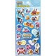 星のカービィ ロボボプラネット ぷくぷくシール