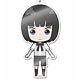 アイドルマスター SideM SideMini デカアクリルキーホルダー 神楽麗