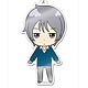アイドルマスター SideM SideMini デカアクリルキーホルダー 榊夏来