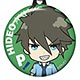 アイドルマスター SideM SideMini 缶ストラップ 握野英雄