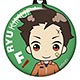 アイドルマスター SideM SideMini 缶ストラップ 木村龍