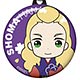アイドルマスター SideM SideMini 缶ストラップ 華村翔真
