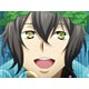 ちびバッジ「KING OF PRISM by PrettyRhythm」02/コウジ
