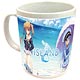 アクシアフルカラーマグカップ ISLAND