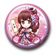 戦国無双4 みにきゃら缶バッジ お市