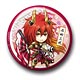 戦国無双4 みにきゃら缶バッジ 石田三成