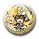 戦国無双4 みにきゃら缶バッジ 直江兼続