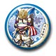 戦国無双4 みにきゃら缶バッジ 大谷吉継