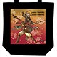 戦国無双4 トートバッグ-SAKURA- 真田幸村＆真田信之