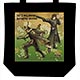 戦国無双4 トートバッグ-SAKURA- 伊達政宗＆片倉小十郎