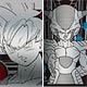 ドラゴンボール超 ロングステッカーガム 16個入りBOX(食玩)