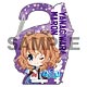 ハイスクール・フリート アクリルカラビナ 柳原麻侖