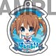 ハイスクール・フリート アクリルストラップ 岬明乃