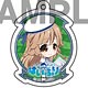 ハイスクール・フリート アクリルストラップ 納沙幸子