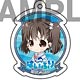 ハイスクール・フリート アクリルストラップ 知床鈴