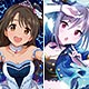 アイドルマスターシンデレラガールズセレクション ’16 Summer Carav＠n 22個入りBOX (食玩)