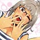 『監獄学園』 MOMS(ミニおっぱいマウスパッドストラップ) 裏生徒会副会長A