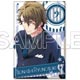 『アイドリッシュセブン』 十龍之介 スクエア缶バッジ
