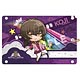きゃらでふぉ KING OF PRISM ICカードケース コウジ