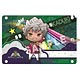 きゃらでふぉ KING OF PRISM ICカードケース カヅキ