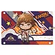 きゃらでふぉ KING OF PRISM ICカードケース カケル