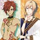 『なむあみだ仏っ！』コレクションクリアファイル 第一弾 16パック入りBOX