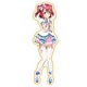 ラブライブ！サンシャイン！！ ビッグデコシール 君のこころは輝いてるかい？ Ver. 黒澤ルビィ