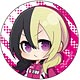 プリンス・オブ・ストライド オルタナティブ カンバッジ ぷにキャラ 姫宮悠李