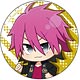 プリンス・オブ・ストライド オルタナティブ カンバッジ ぷにキャラ 維田天