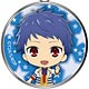 KING OF PRISM チャームストラップ 一条シン