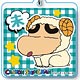 干支シリーズアクリルキーホルダー クレヨンしんちゃん/未
