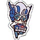 デカアクリルキーホルダー「キュートランスフォーマー」01/オプティマス