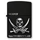 ブラックラグーン Zippo