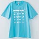 ハイスクール・フリート Ｔシャツ A柄