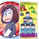 おそ松さん ドロップス