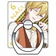 キャラリング アイドリッシュセブン 06 六弥ナギ CR