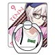 キャラリング アイドリッシュセブン 09 九条天 CR