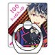 キャラリング アイドリッシュセブン 11 百 CR