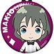アイドルマスター SideM SideMini 缶ストラップ 卯月巻緒