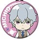 アイドルマスター SideM SideMini 缶ストラップ 硲道夫