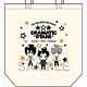 アイドルマスター SideM SideMini トートバッグ DRAMATIC STARS